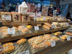 -西村叔叔的店·面包·甜品·蛋糕(清河万象汇店)