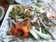 -宋记冕宁土菜馆(海门渔村二店)