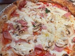 -Mammamia意大利餐厅(阳春巷店)