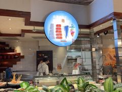 -The COOK·厨餐厅·自助餐(浦东嘉里大酒店)