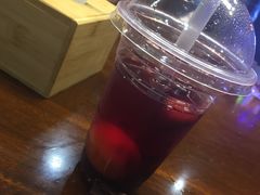 洛神酸梅汤-老九圆山西面馆(CBD店)