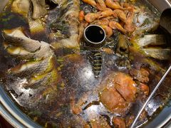 -昆承湖酒家·本帮农家菜