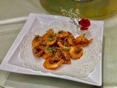-锦粤宫·精致粤菜(深圳北站店)