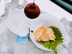 鲜花椒炝海螺-金鸭季·臻品餐厅(欢乐海岸购物中心店)