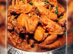 -胖哥俩肉蟹煲(虹口龙之梦店)
