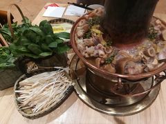 -阿斯牛牛·凉山菜(新会展店)