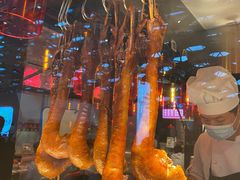 -陈鹏鹏潮汕菜(宝安机场T3航站楼店)