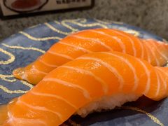 -合点寿司(美罗城店)