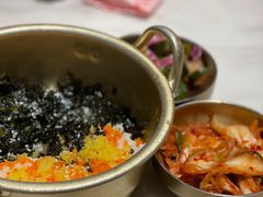 -HOTISLAND海鸡岛·韩国料理(江南西店)