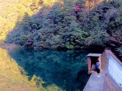 -浙西天池景区
