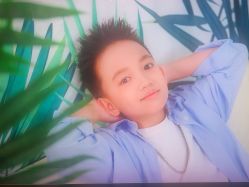 -KISS蜜摄影美学馆(香榭名苑店)