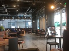 大堂-Bco豆库(星耀天地店)