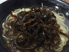 -老地方面馆(思南路店)