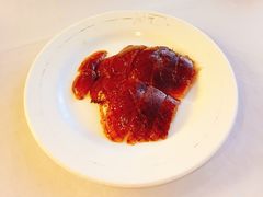 -北京全聚德(天安门店)
