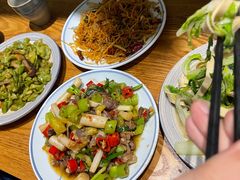 -静一餐厅·湖北菜(前门店)