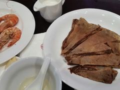 android_upload_pic-咖啡苑自助餐厅·中国大饭店