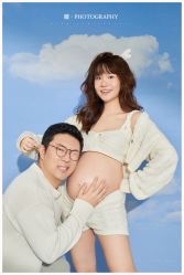 点击看大图 -暖摄影 孕妇写真家庭影像馆 (自然光主题店)