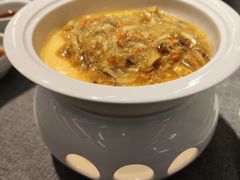 蟹黄燕窝羹-HOMES上海本帮菜(襄阳公园店)