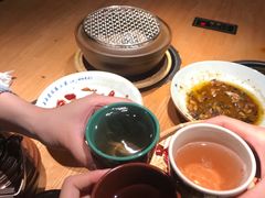 -吃饭皇帝大·土家民族菜(武陵源店)