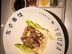 -友达面馆(广州总店)