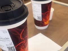 -霸王茶姬(正佳广场店)
