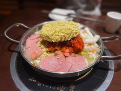 -양평식당·杨平食堂(华贸店)