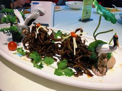 -玉华台饭庄·淮扬菜·烤鸭(望京店)