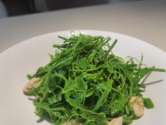 -悦融琥珀·京鲁菜·海味珍品(西单店)