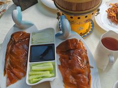 -红莲烤鸭(广安门店)