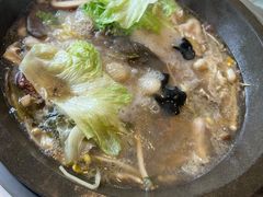 -巴乡石锅鱼(密云店)