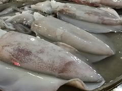 -板桥海鲜广场(文明东店)