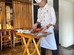 -四季民福烤鸭店(故宫店)