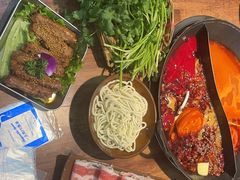 -楠火锅(哈尔滨金爵万象店)