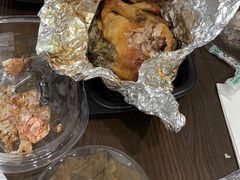 烤鸡-盒马鲜生(王府广场店)