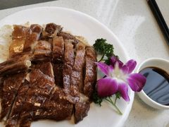 -煲王粤菜餐厅(中侨中心店)