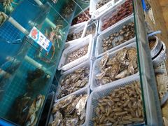 -鲜小岛·铜锅涮肉