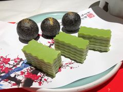 -馋遇江南·精致湖景雅宴(东方之门店)