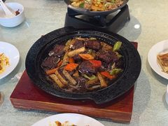-郭林家常菜(狼垡店)