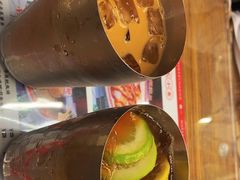 -孖记茶档·热腾茶餐(江南西plus店)