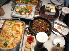 -绿茶餐厅(成都太古里店)