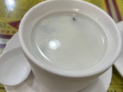 鲜奶椰汁雪蛤膏-华生行(大良店)