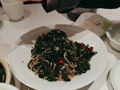 -李记搅团•非遗陕菜(三桥店)