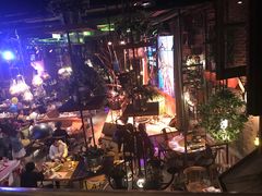 -胡桃里音乐酒馆(环亚凯瑟琳广场店)