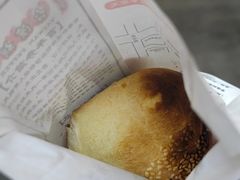 -百年夯碳烤胡椒饼(阿拉城店)