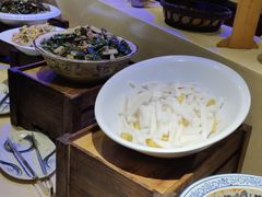 -阪尚皇·原切牛排·烤肉火锅自助(北京路店)