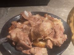 -谷牛日式烤肉(宝山U天地店)