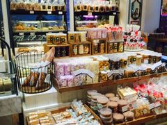 零售区-早安巴黎(四季坊店)