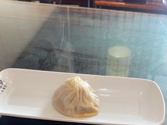 -锡笼记·无锡小笼(常熟万达店)