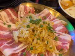 -老卜奎齐齐哈尔烤肉(人民东路店)