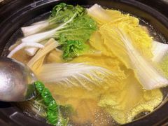 -狐狸爱上椰子鸡(滨江星光大道店)